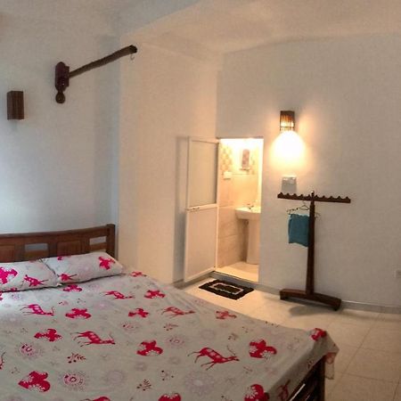Dinu Villa Галле Экстерьер фото